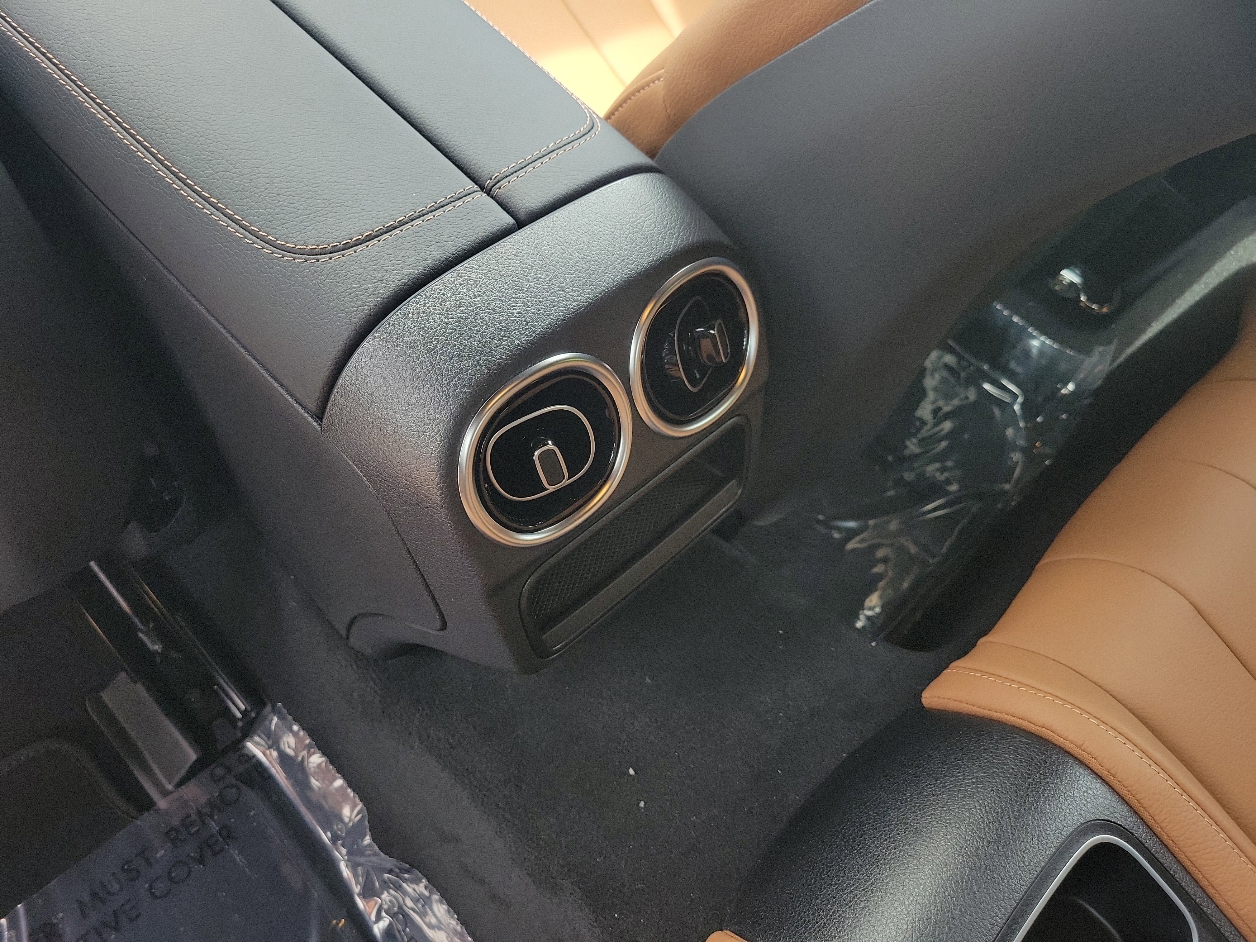 New 2026 Mercedes-Benz CLE 300 4MATIC Cabriolet image 17