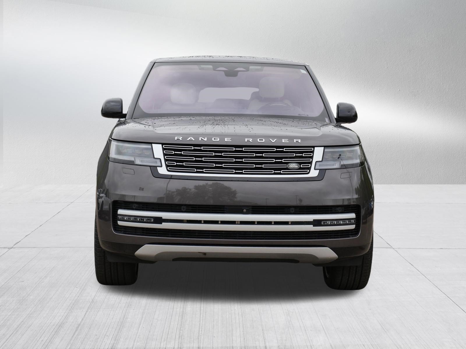 Used 2023 Land Rover Range Rover Long Wheelbase Autobiography AWD/4WD image 8