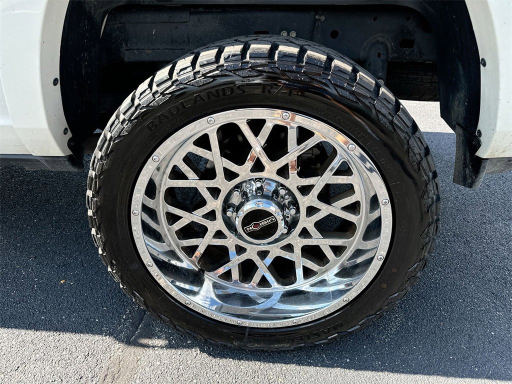 Used 2024 RAM 2500 Limited image 27