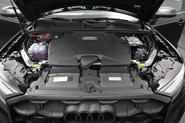 New 2026 Audi Q7 3.0T Prestige AWD/4WD image 15