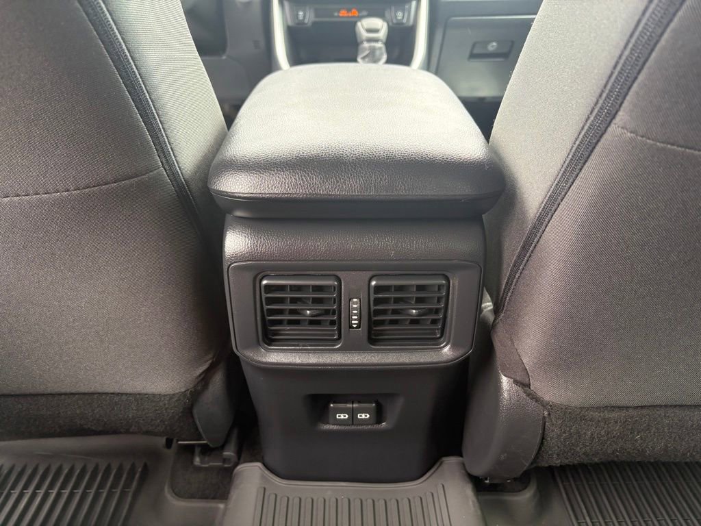 Certified 2025 Toyota RAV4 XLE AWD/4WD image 17