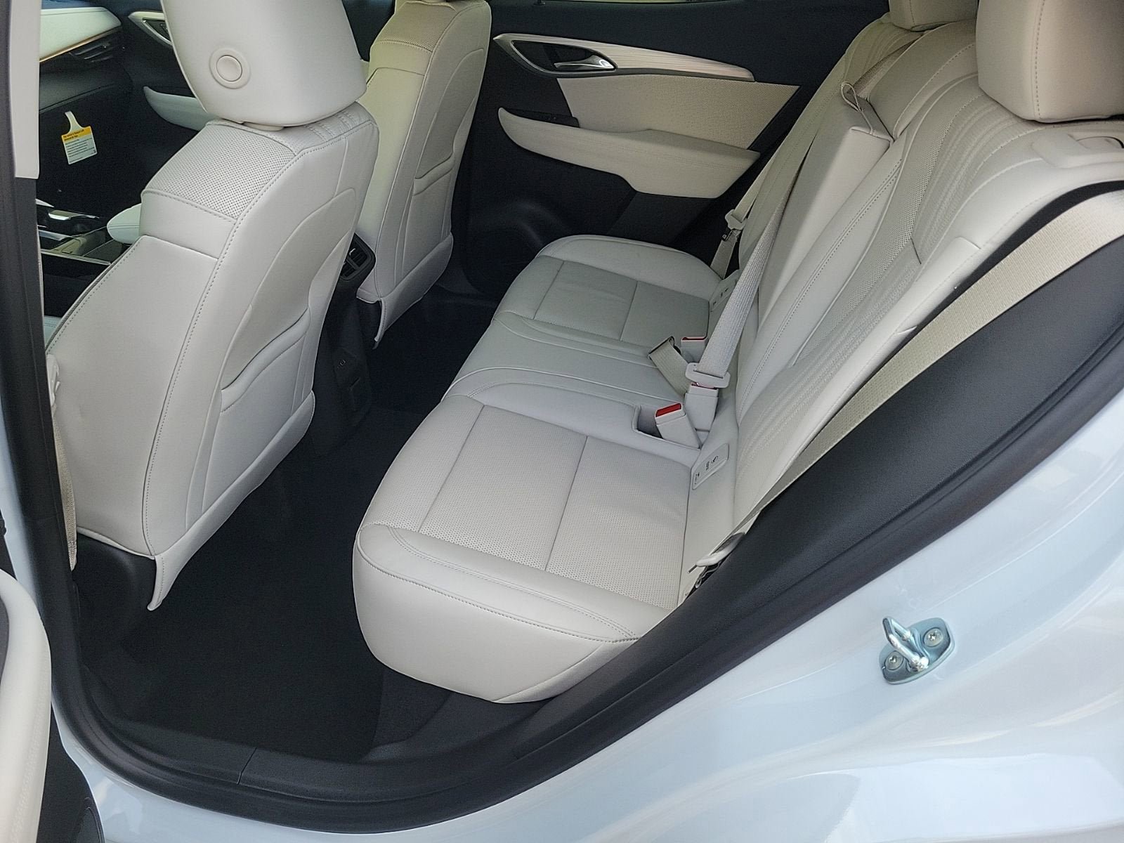 New 2026 Buick Envision Avenir AWD/4WD image 10