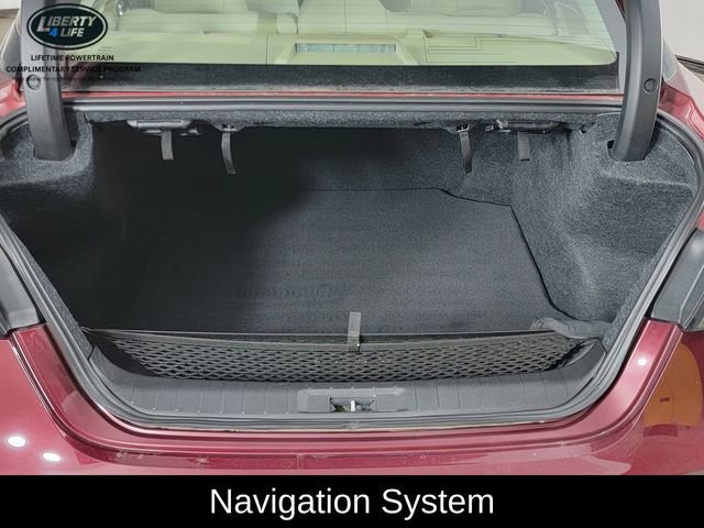 Used 2019 Nissan Maxima 3.5 SL w/ Floor Mat Group image 16