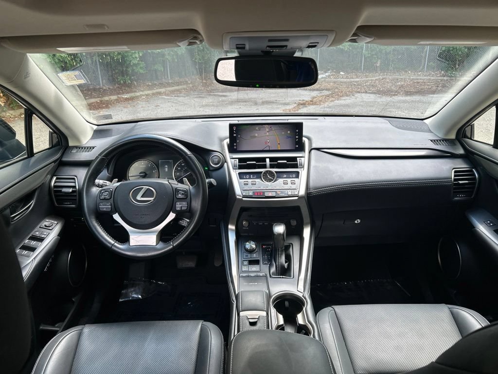 Used 2020 Lexus NX 300 FWD w/ Premium Package image 28