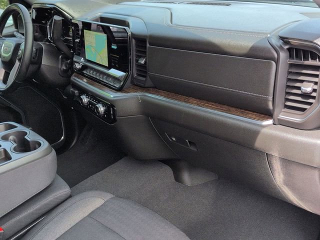 Certified 2023 GMC Sierra 1500 Elevation AWD/4WD image 28