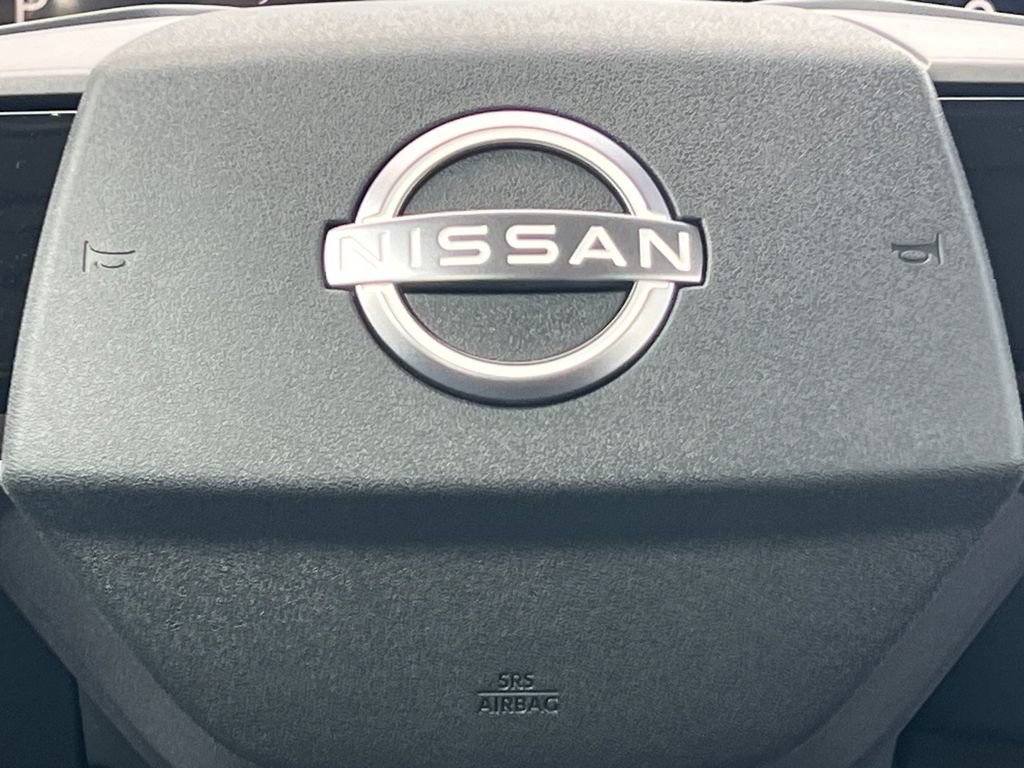 New 2026 Nissan Leaf SV+ w/ Floor Mat Package (SV+) FWD image 6