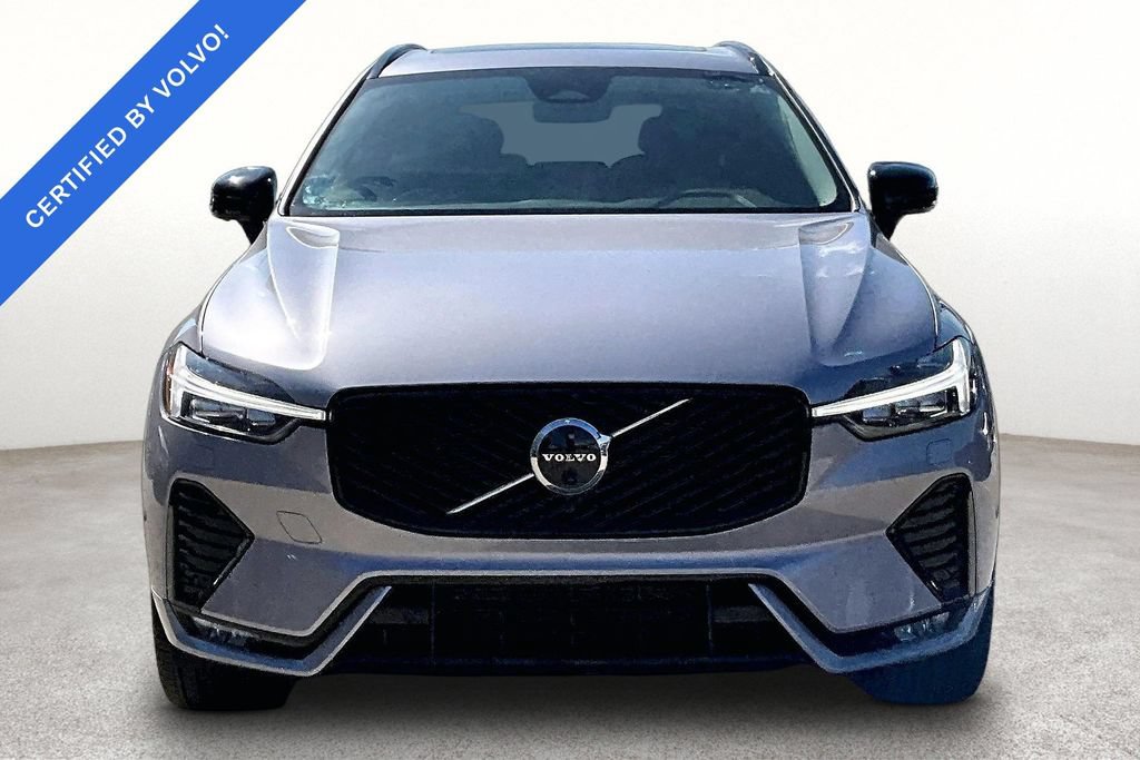 Used 2026 Volvo XC60 B5 Plus AWD/4WD image 3