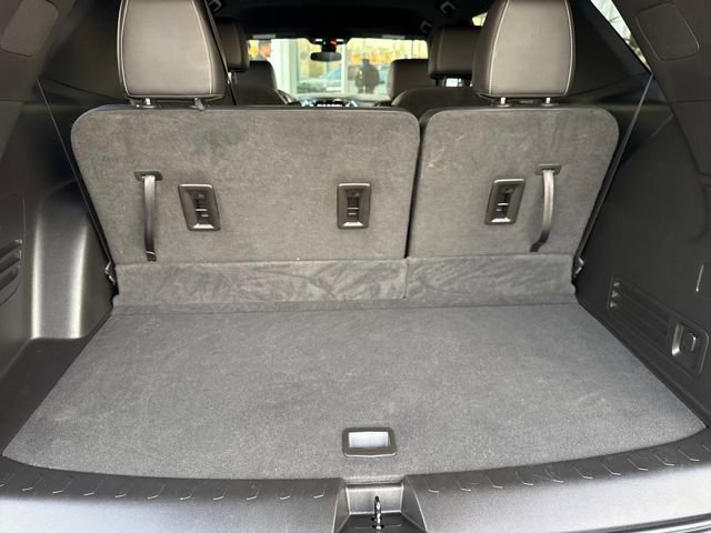 Certified 2022 Chevrolet Traverse LT image 21