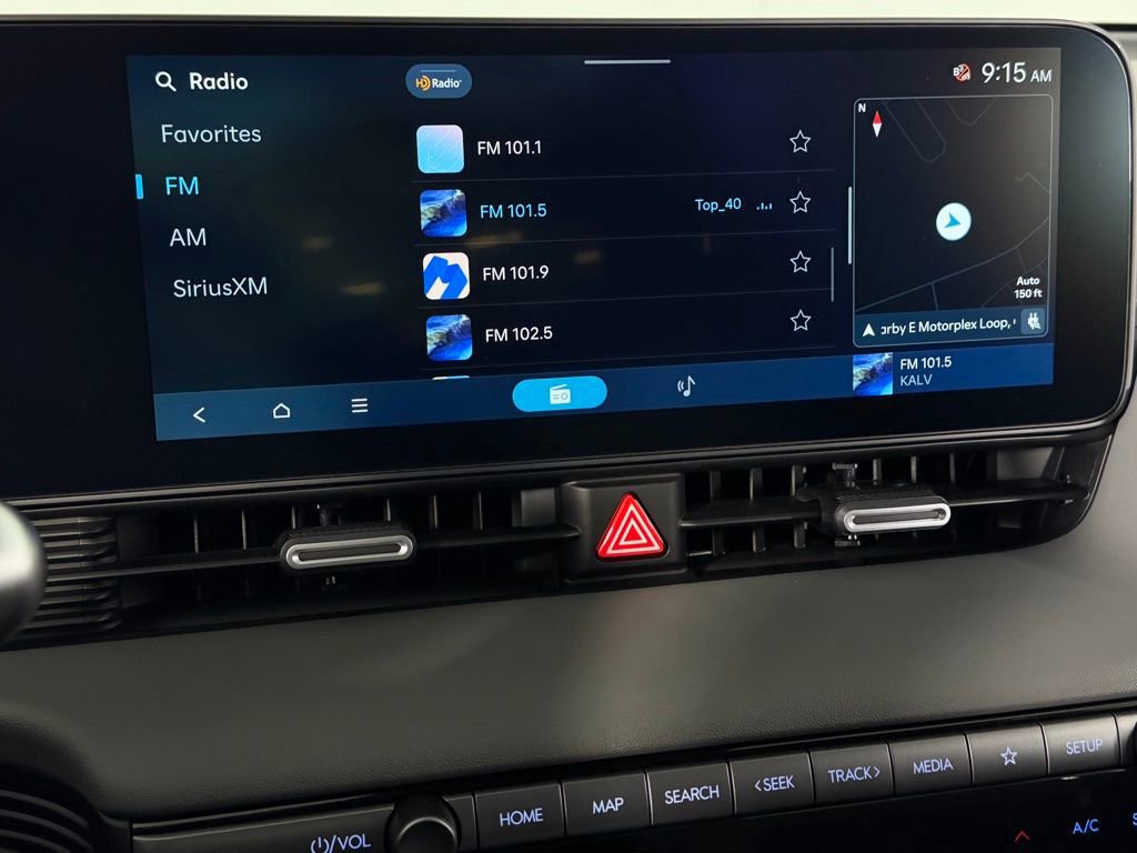 Used 2026 Hyundai Ioniq 5 SE image 20