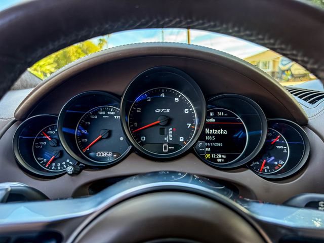 Used 2017 Porsche Cayenne GTS image 25