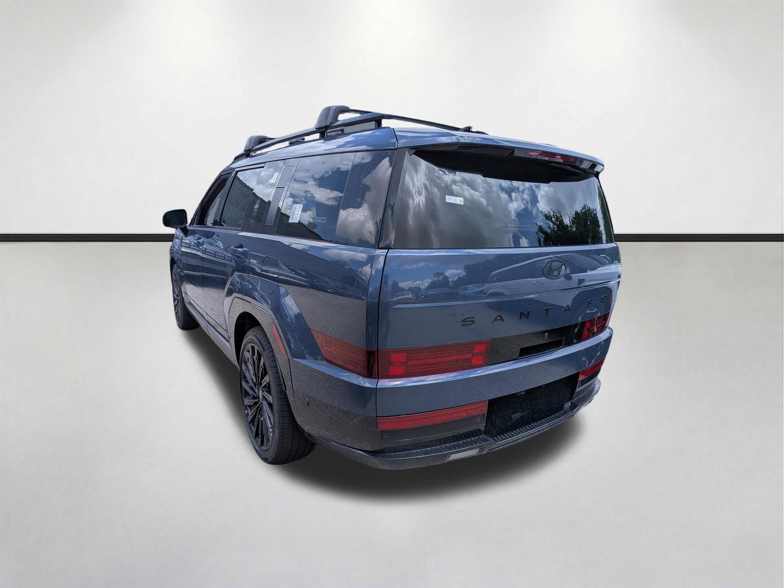 New 2026 Hyundai Santa Fe Calligraphy FWD image 6