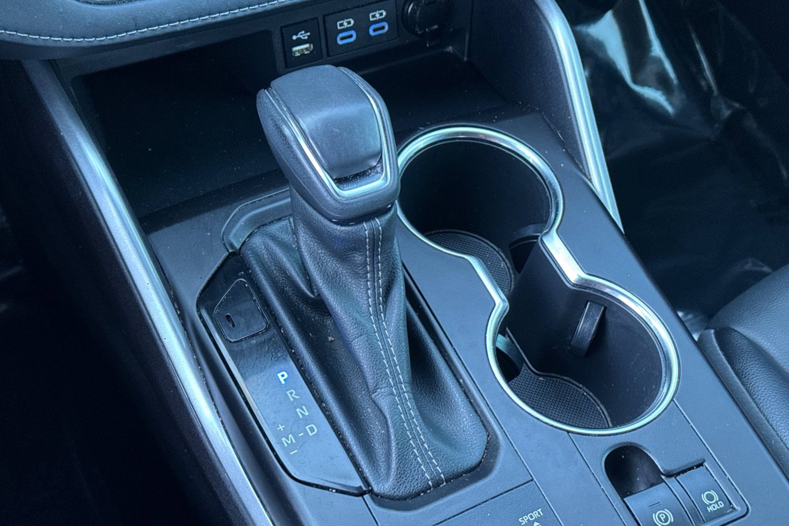 Used 2022 Toyota Highlander XLE image 17