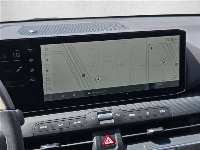 Used 2025 Kia K4 GT-Line FWD image 12