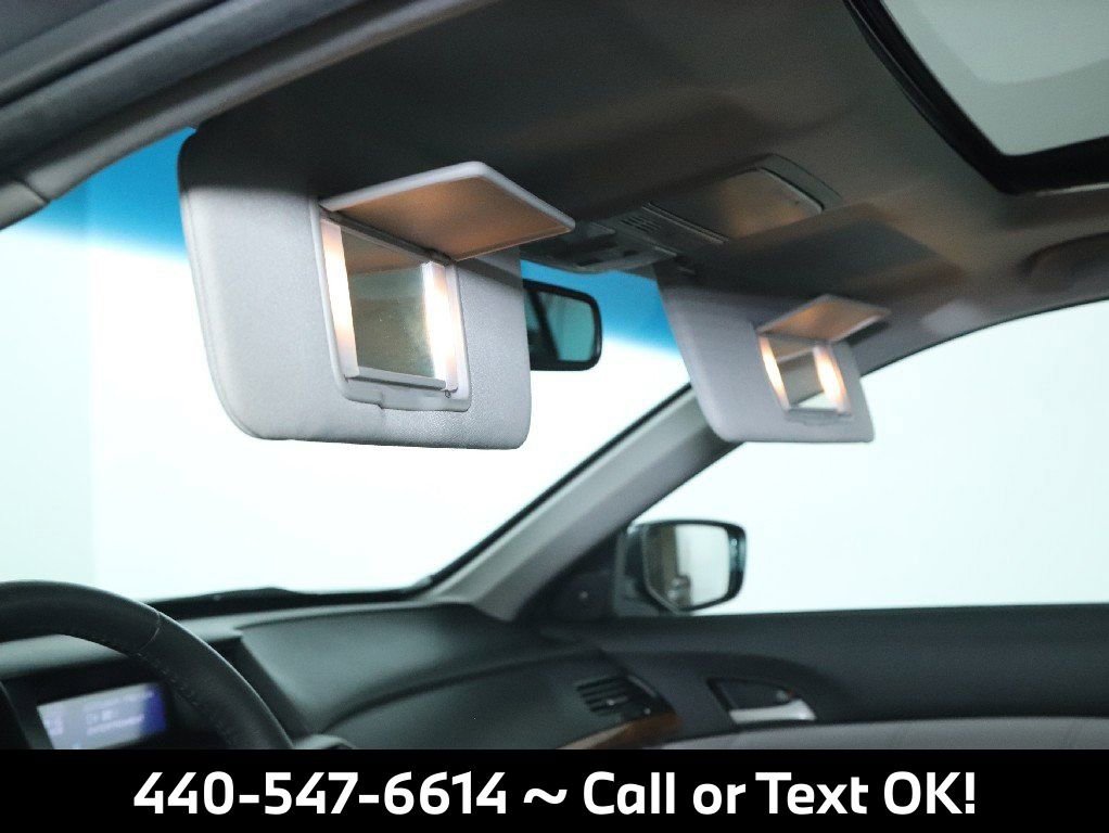 Used 2012 Honda Accord EX-L image 23