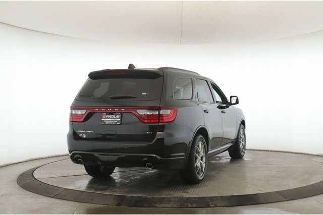 New 2026 Dodge Durango GT image 7