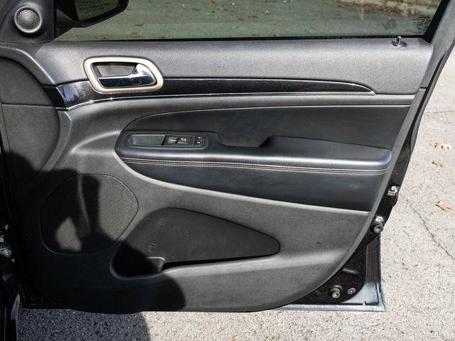 Used 2016 Jeep Grand Cherokee Limited 75th Anniversary image 65