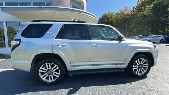 Used 2023 Toyota 4Runner TRD Sport image 5