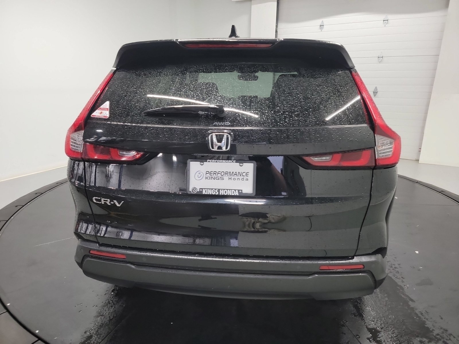 Used 2024 Honda CR-V EX-L image 8