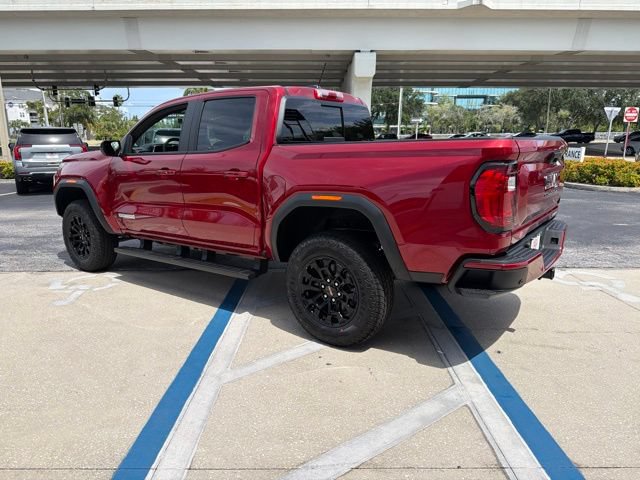 New 2026 GMC Canyon Elevation w/ Convenience Package RWD image 5