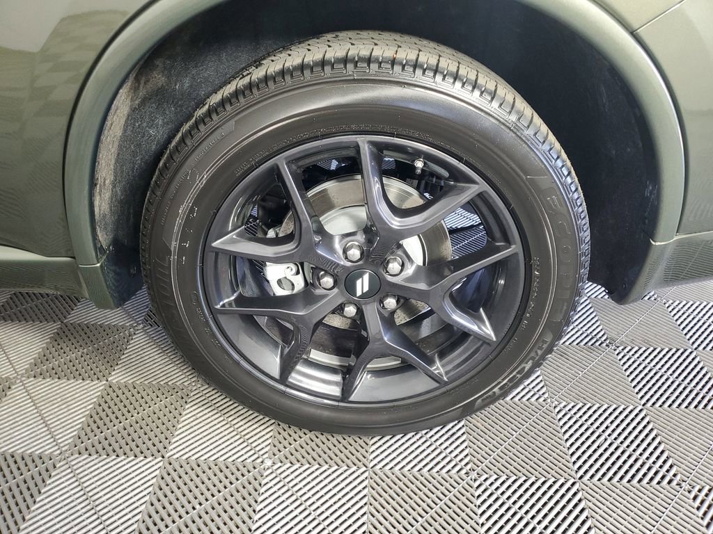 New 2026 Dodge Durango GT image 31