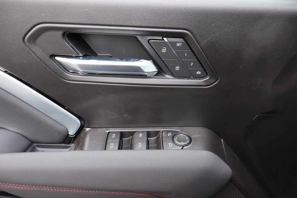 New 2026 Chevrolet Colorado Z71 w/ Technology Package image 16