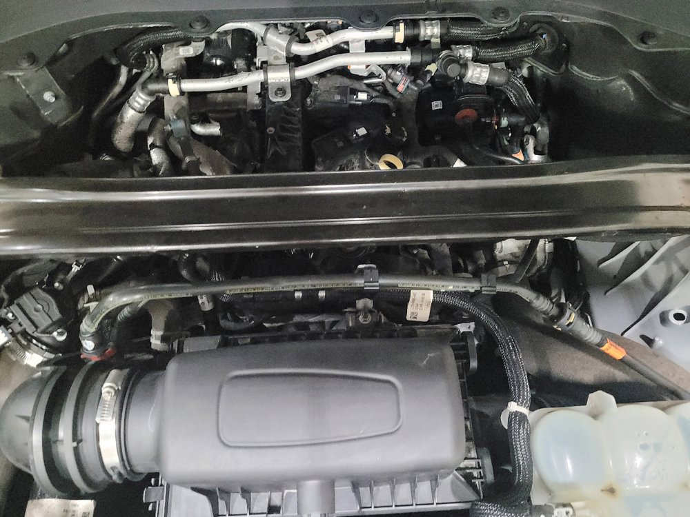 Used 2021 Ford Explorer Limited w/ Equipment Group 301A image 30