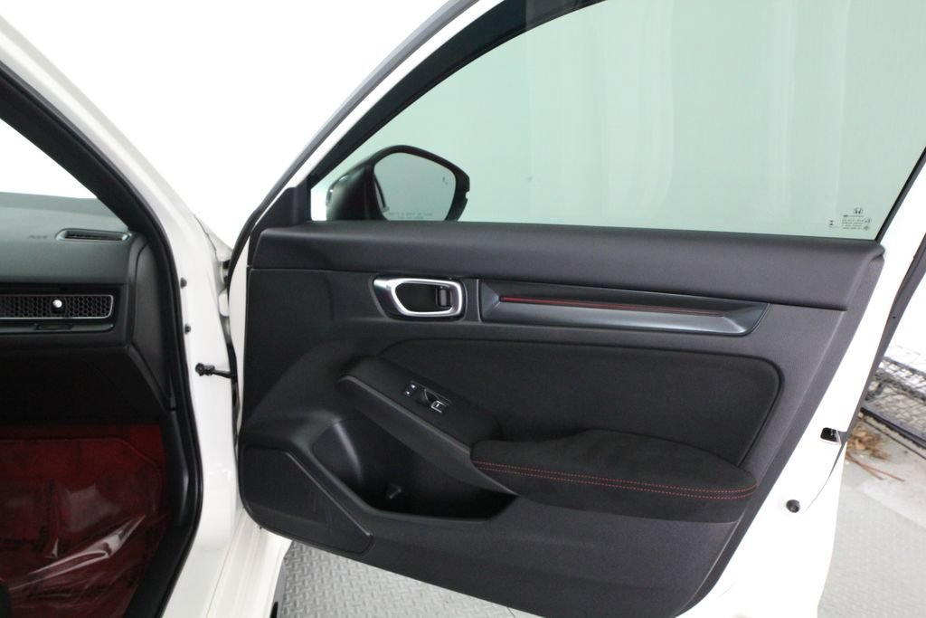 Used 2025 Honda Civic Type R image 52