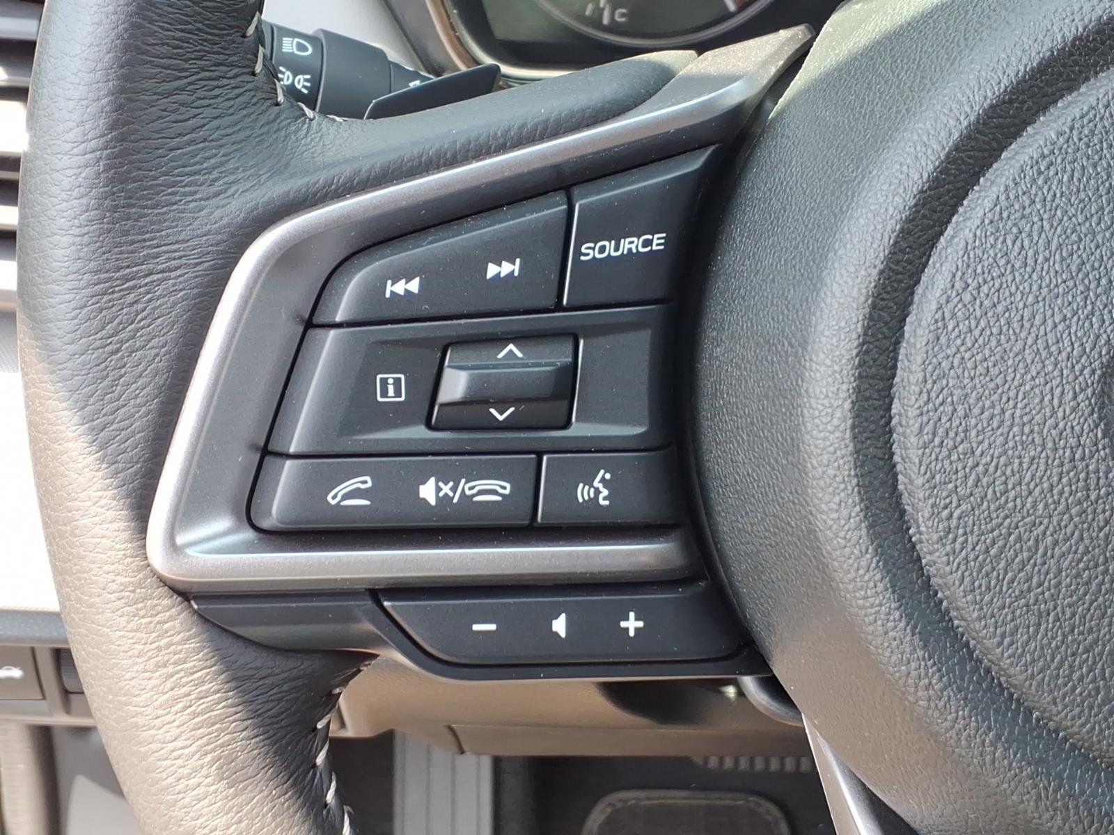 Certified 2025 Subaru Legacy Premium AWD/4WD image 19