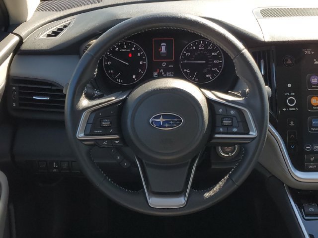 Used 2020 Subaru Outback Premium AWD/4WD image 22