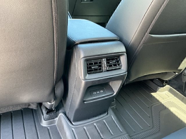 New 2027 Honda CR-V EX-L image 18