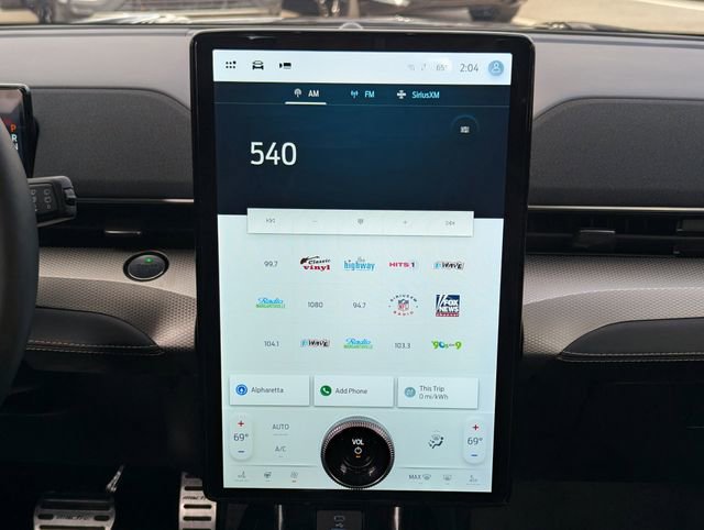 Used 2021 Ford Mustang Mach-E Select w/ Comfort/Appearance Package image 17