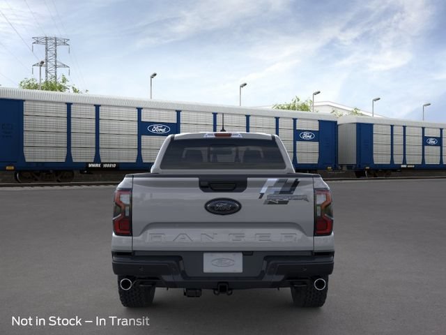 New 2026 Ford Ranger Raptor AWD/4WD image 5