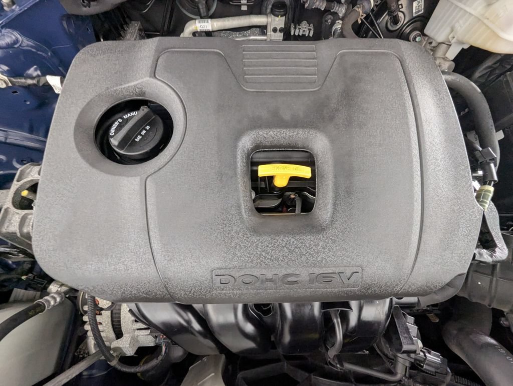 Used 2022 Kia Seltos EX AWD/4WD image 11