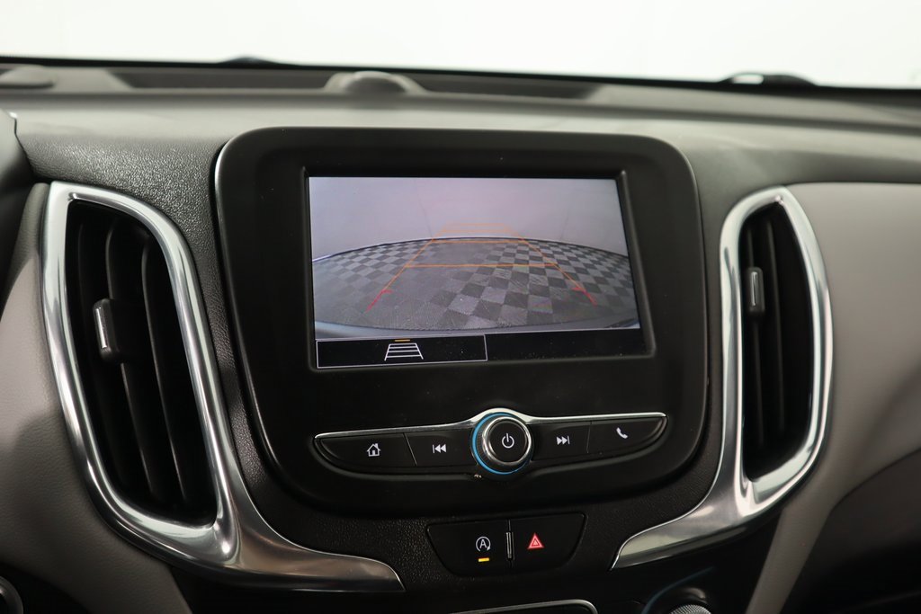 Used 2023 Chevrolet Equinox LT image 6