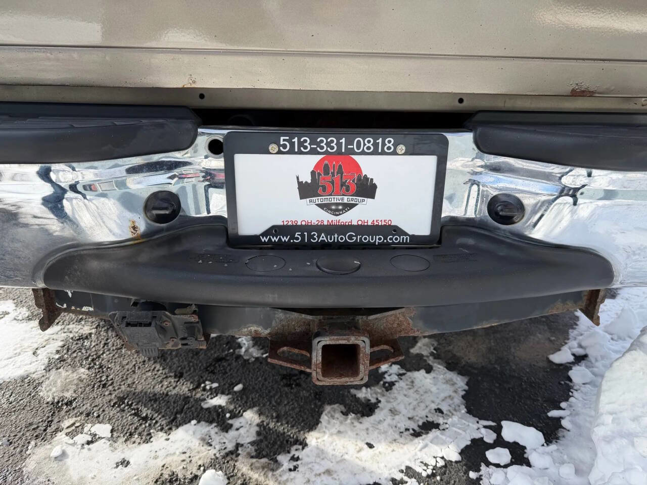 Used 2007 Ford F250 XLT image 90