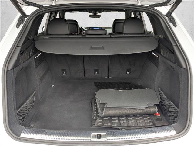 Used 2022 Audi SQ5 Premium Plus w/ Premium Plus Package AWD/4WD image 6