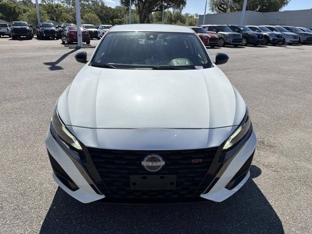 Used 2023 Nissan Altima 2.5 SR image 6