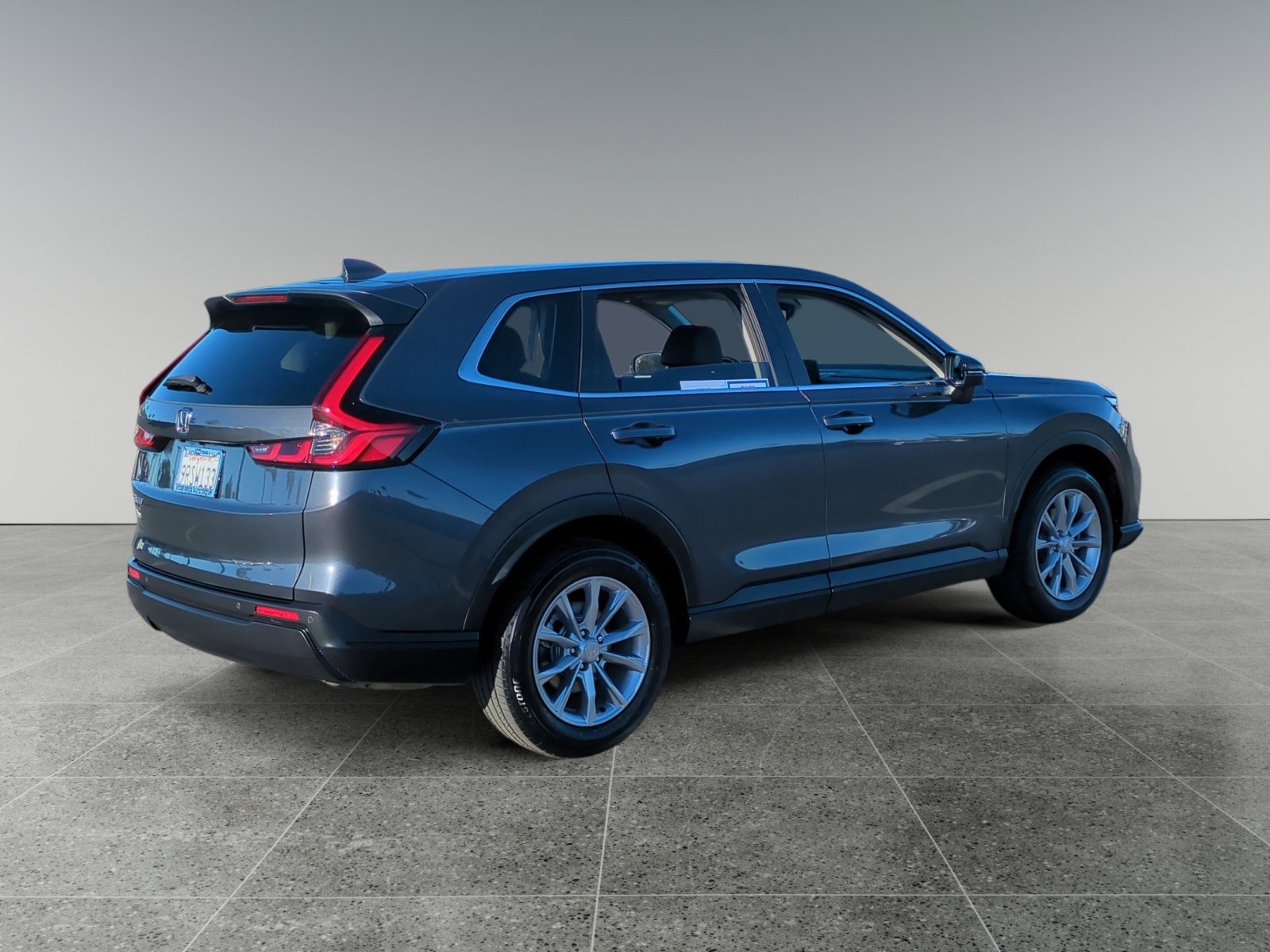 Used 2025 Honda CR-V EX-L image 5