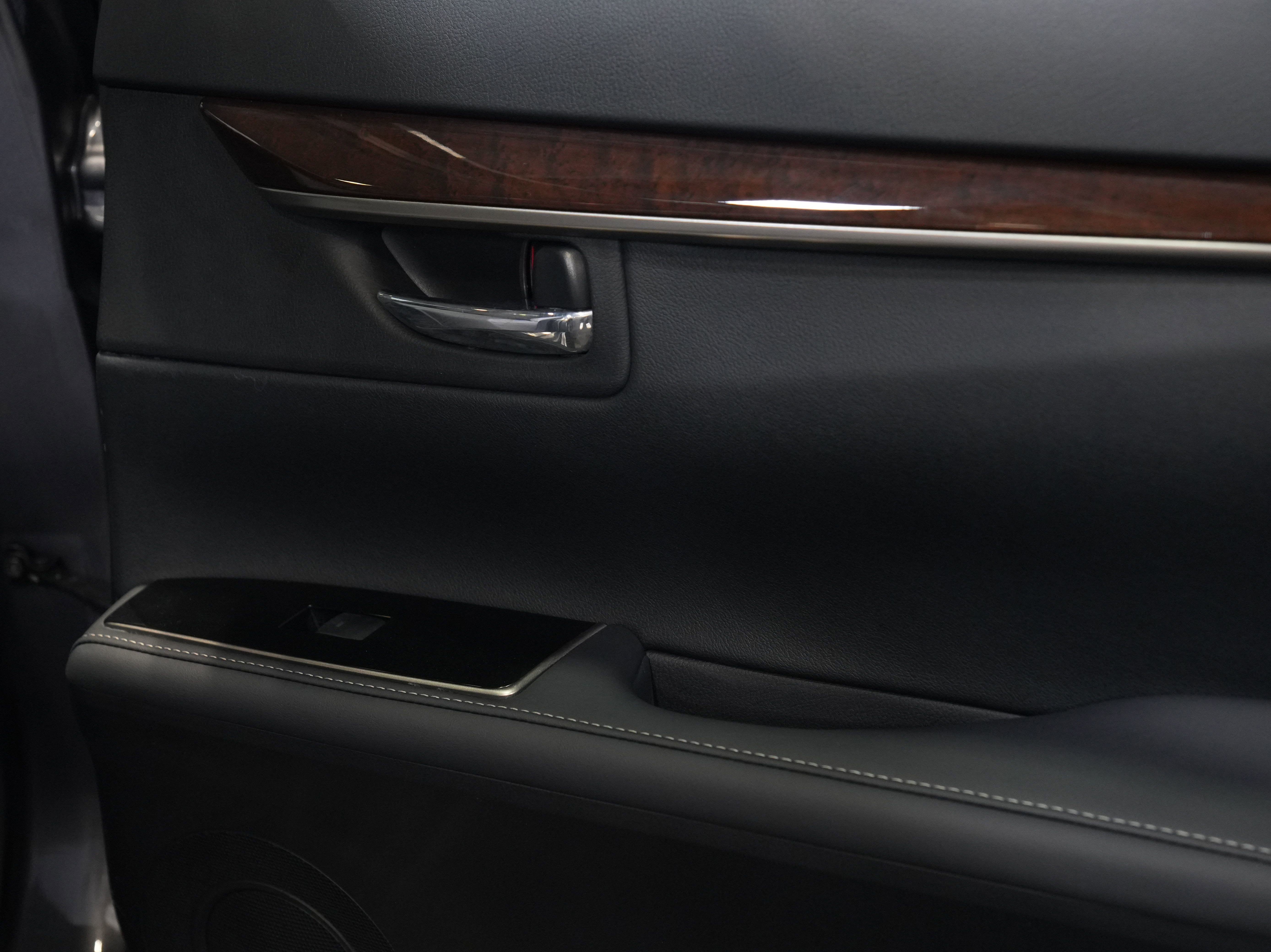 Used 2018 Lexus ES 350 w/ Navigation System Package FWD image 28