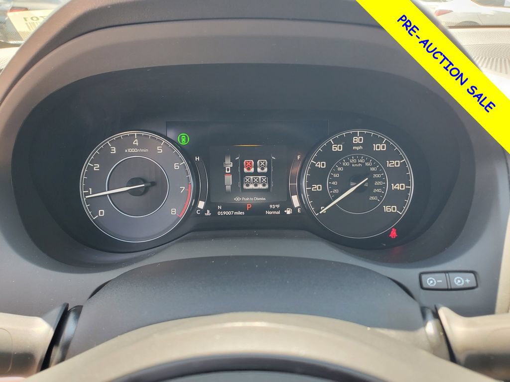 Certified 2024 Acura RDX SH-AWD image 27