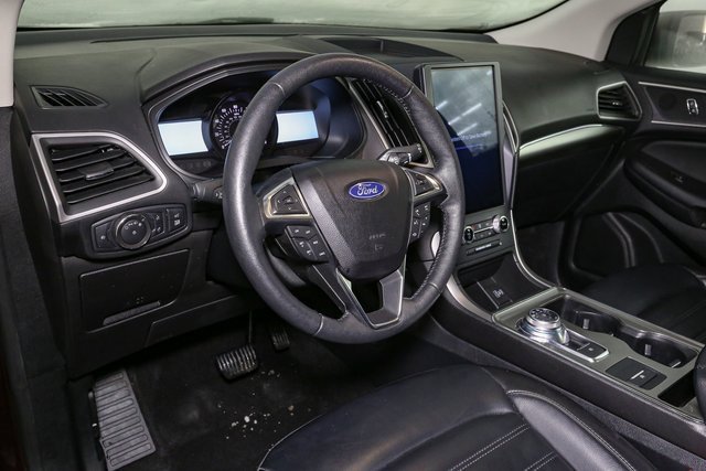 Used 2022 Ford Edge SEL w/ Convenience Package image 22