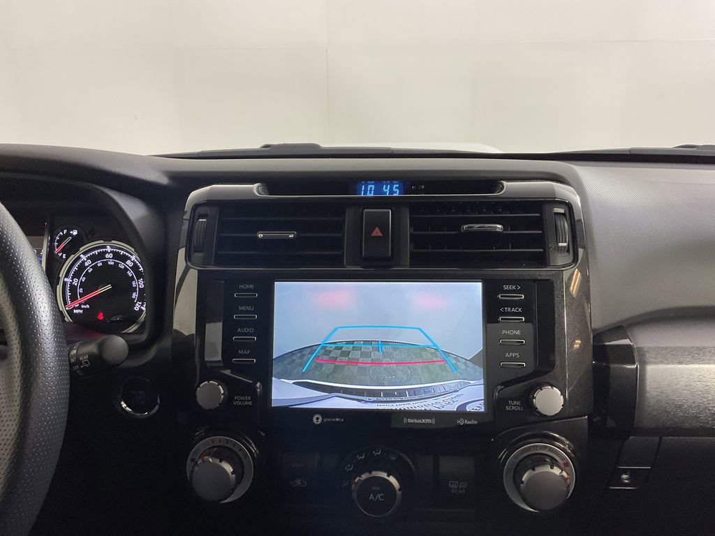 Used 2021 Toyota 4Runner Venture w/ Moonroof Package image 28