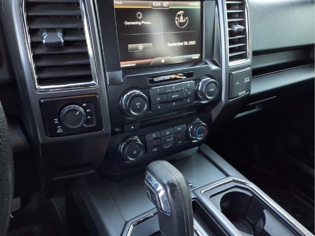 Used 2015 Ford F150 XLT w/ Equipment Group 302A Luxury AWD/4WD image 6