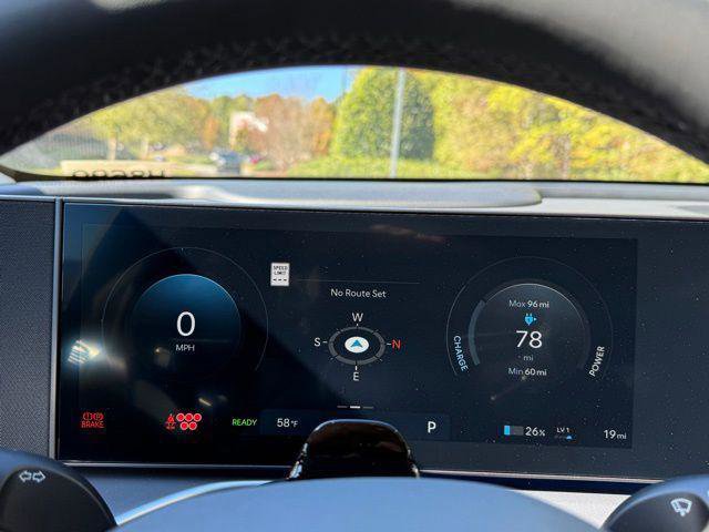 New 2026 Hyundai Ioniq 9 SEL image 16