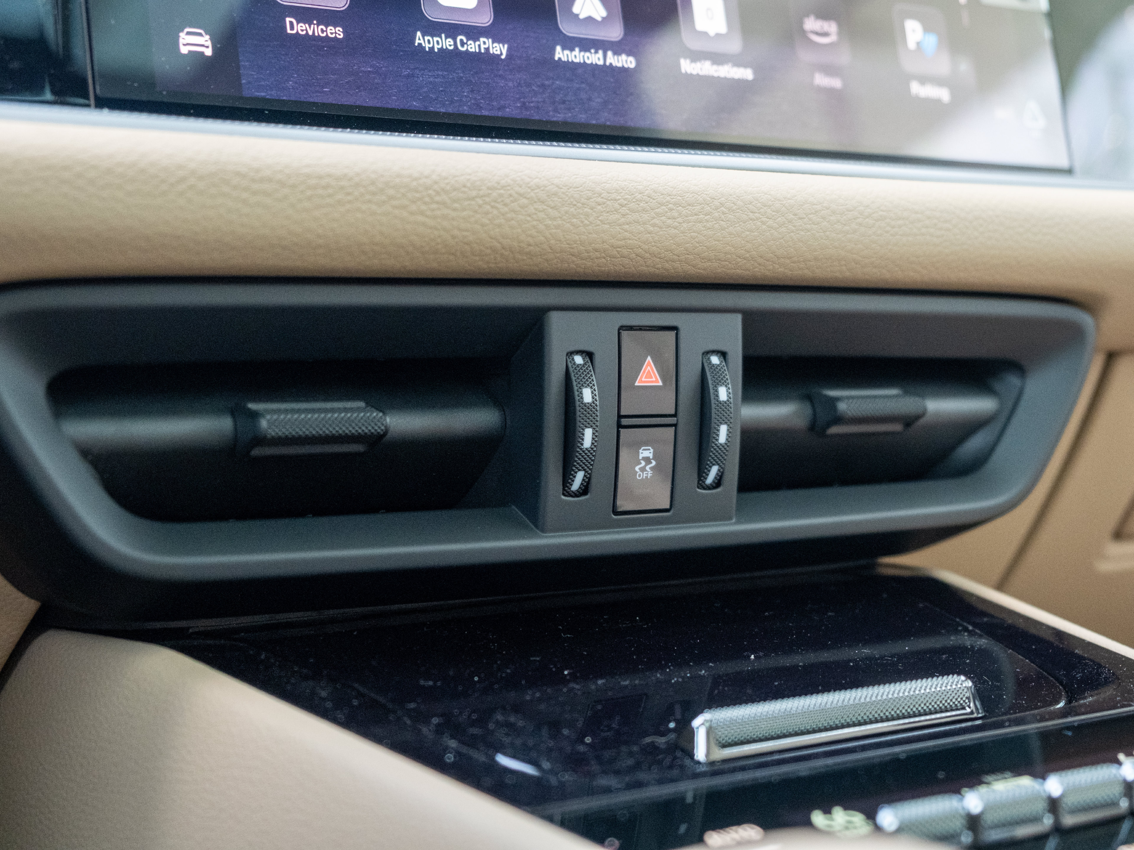 New 2026 Porsche Cayenne AWD/4WD image 25