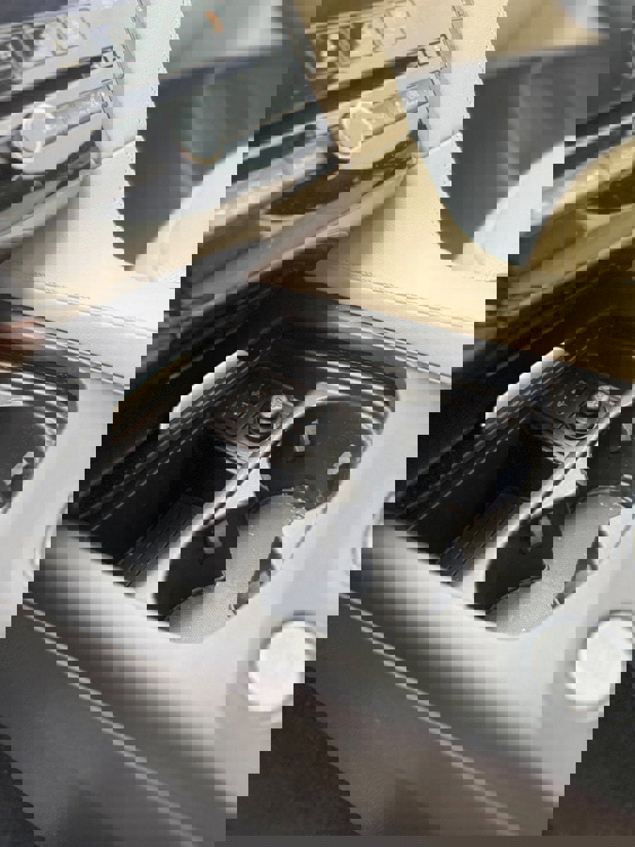 Used 2022 INFINITI QX50 Luxe image 9