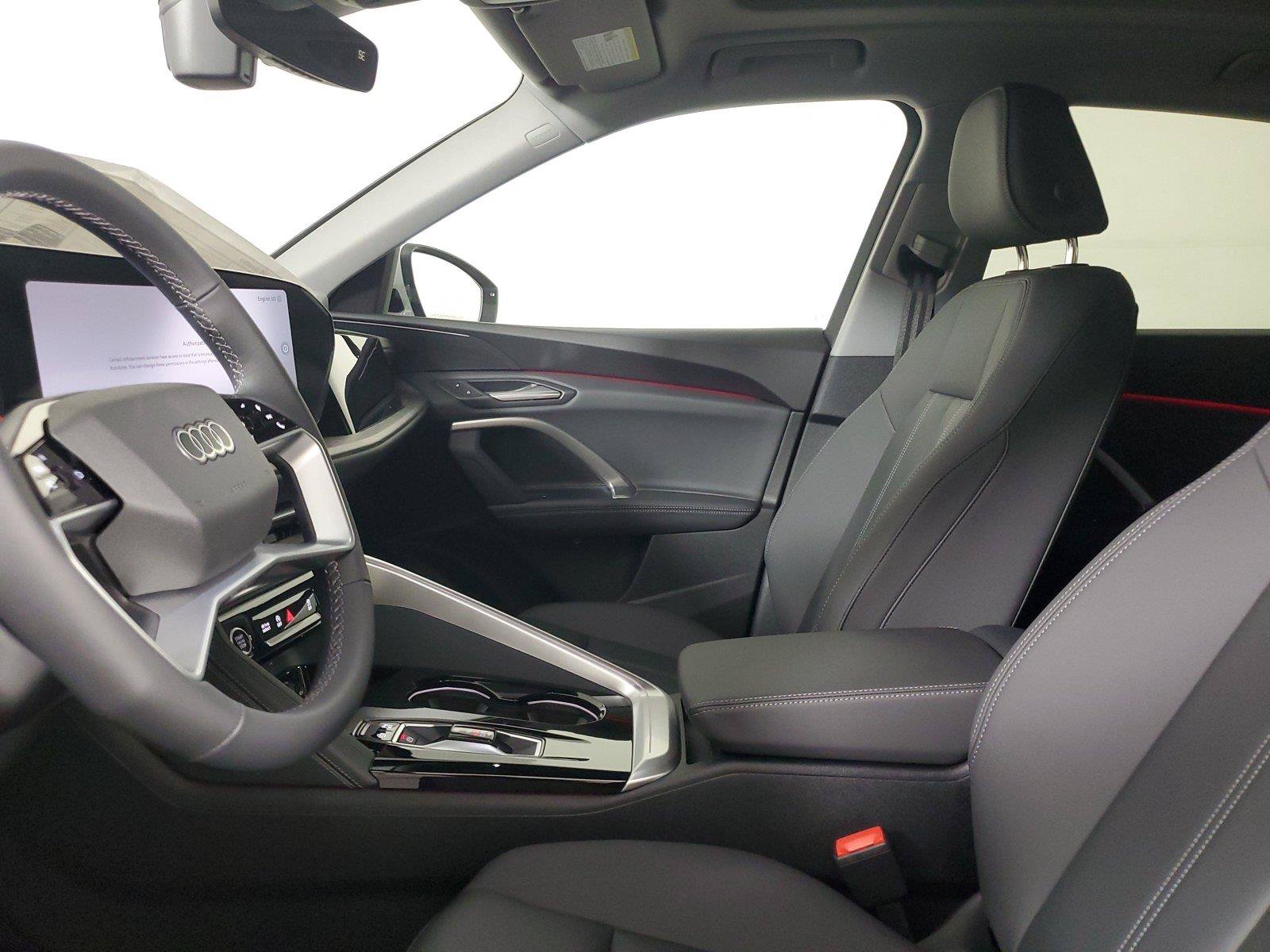 New 2026 Audi Q5 2.0T AWD/4WD image 22