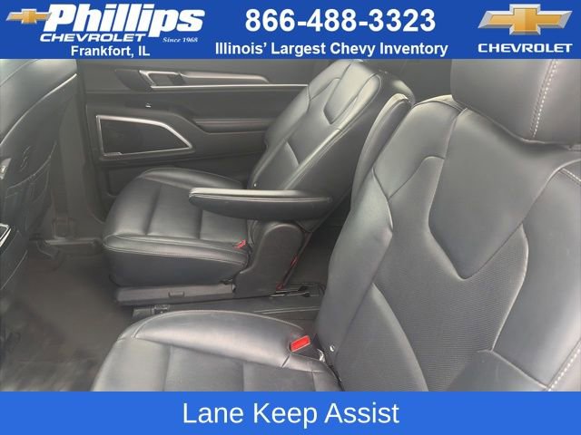 Used 2022 Kia Telluride S image 11