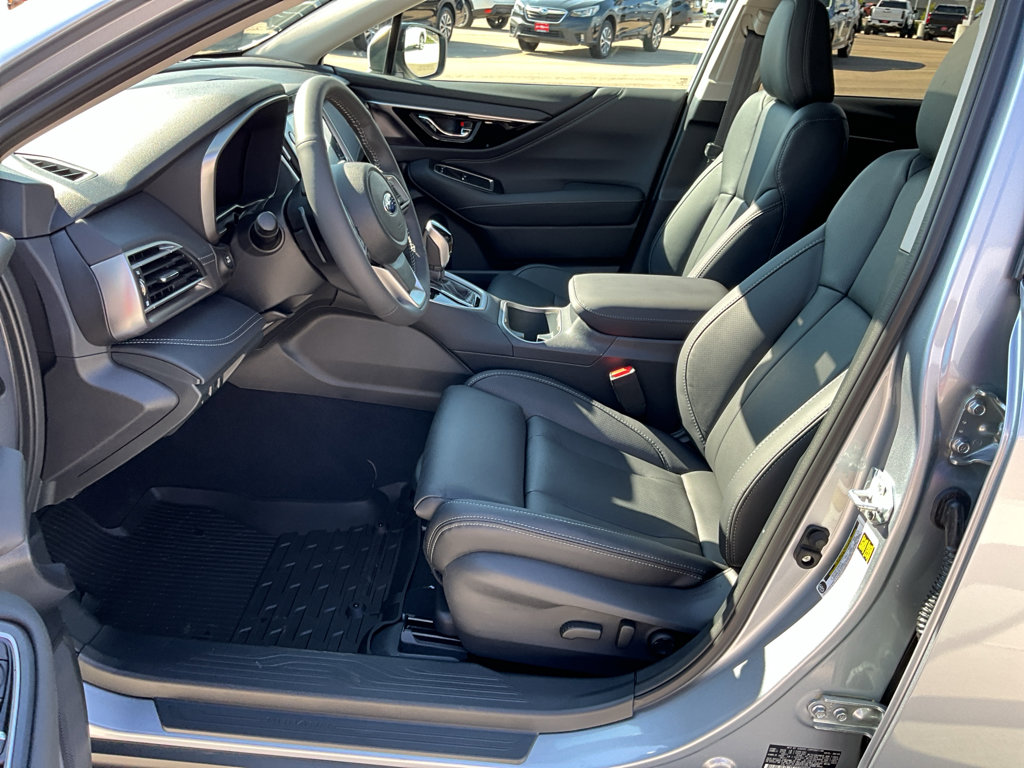 New 2025 Subaru Outback Touring XT image 20