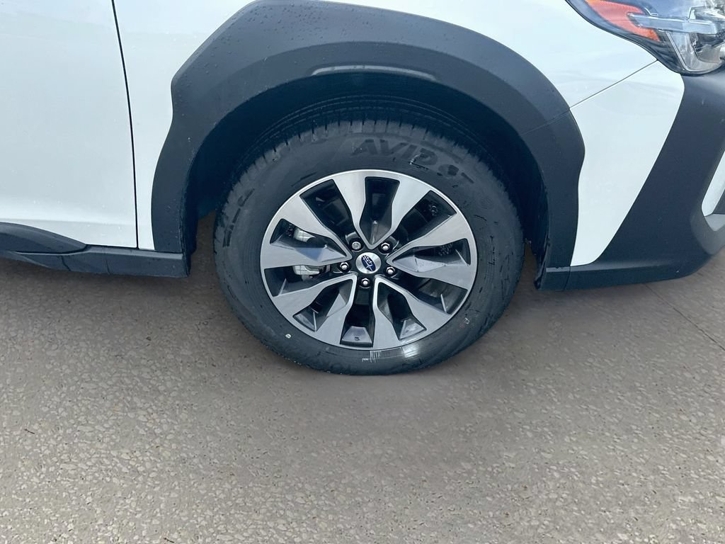 Certified 2025 Subaru Outback Limited AWD/4WD image 27